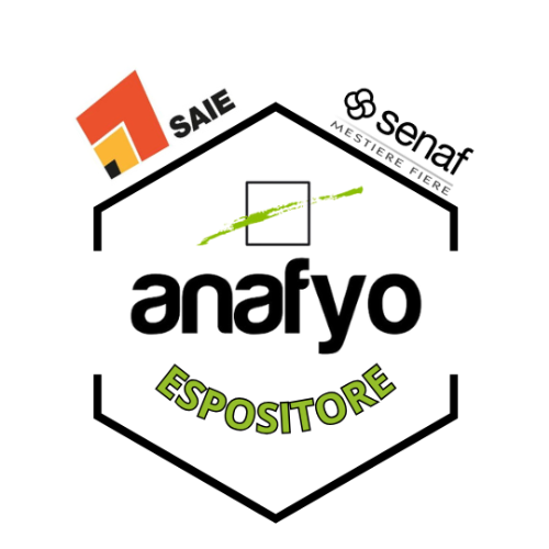 ESPOSITORE: ANAFYO